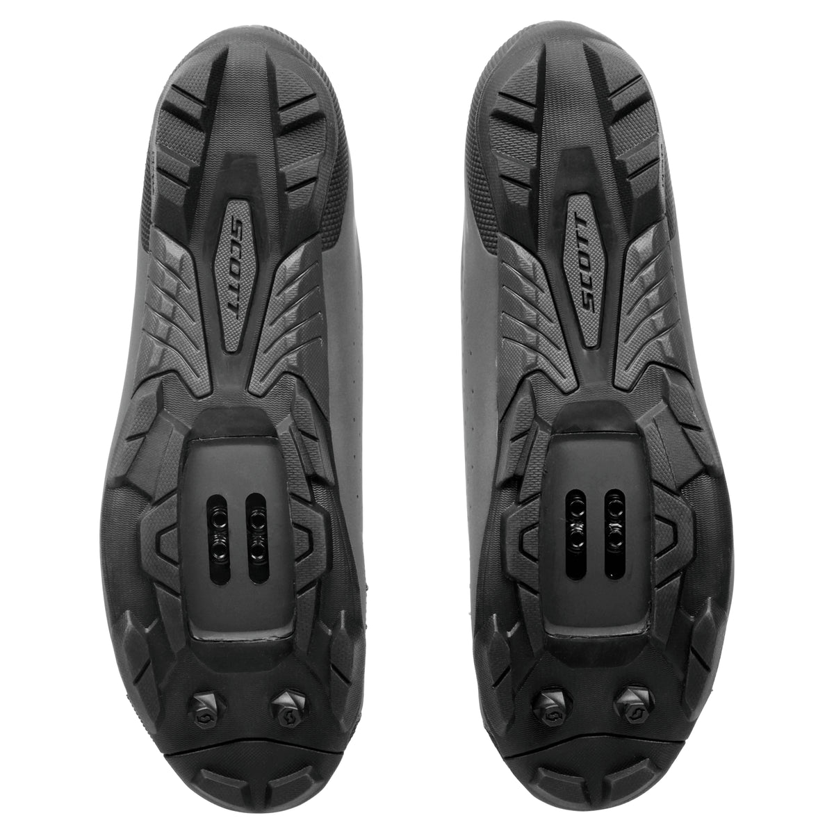 MTB Comp Boa® Reflective Men Cycling Shoes