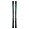 MX74 PREM + K12 PRW GW Men Alpine Skis