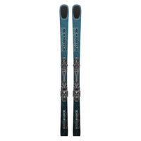 Skis Alpins MX74 PREM + K12 PRW GW Homme