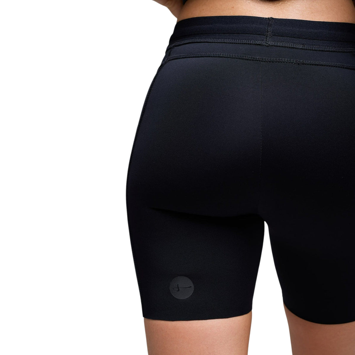Boost Biker Women Shorts