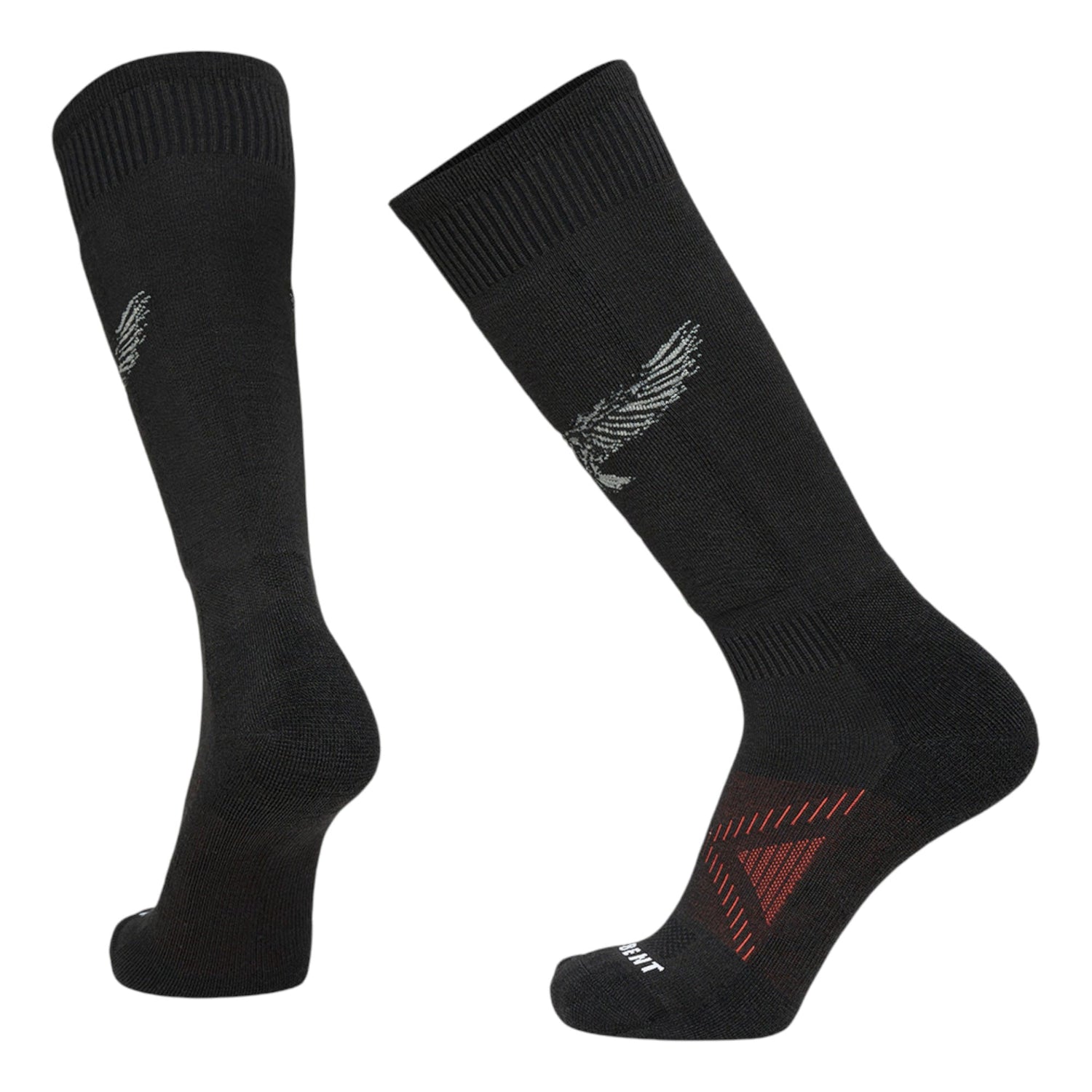 Bas de Ski Kai Jones Pro Series Light Cushion Adulte