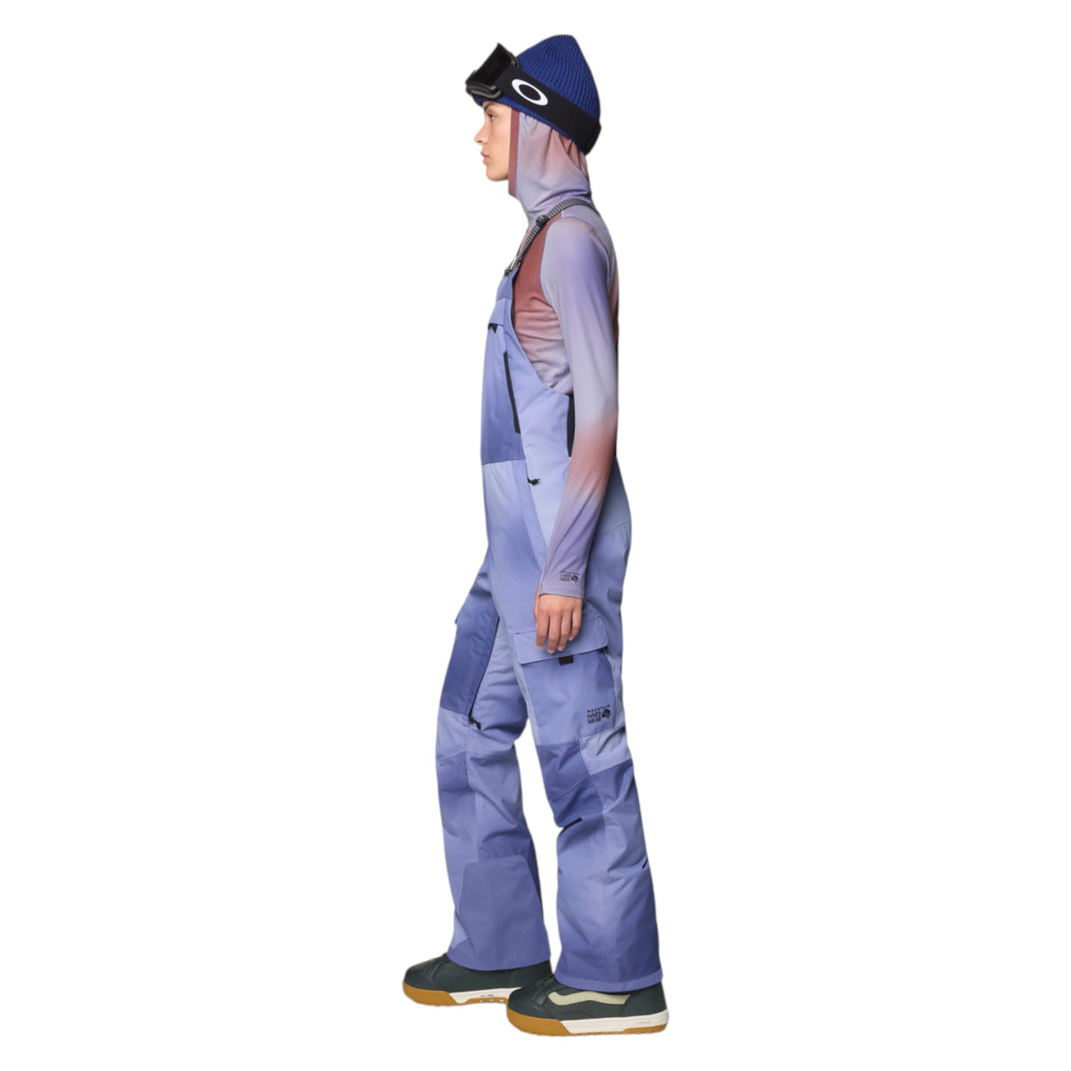 Firefall Women Bib