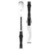 Cloud C11 RVSK Light + M10 GW Women Alpine Skis
