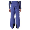 Insulated Girl Kids Snow Pants