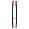 Addikt Pro 66+M12 GW Adult Alpine Skis