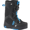 Bottes de Planche à Neige Mini Turbo Enfant