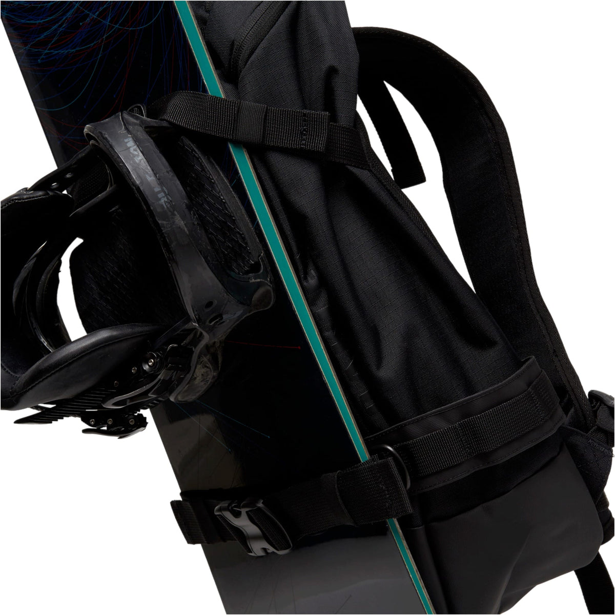 Sac à Dos Peak RC 25L Adulte