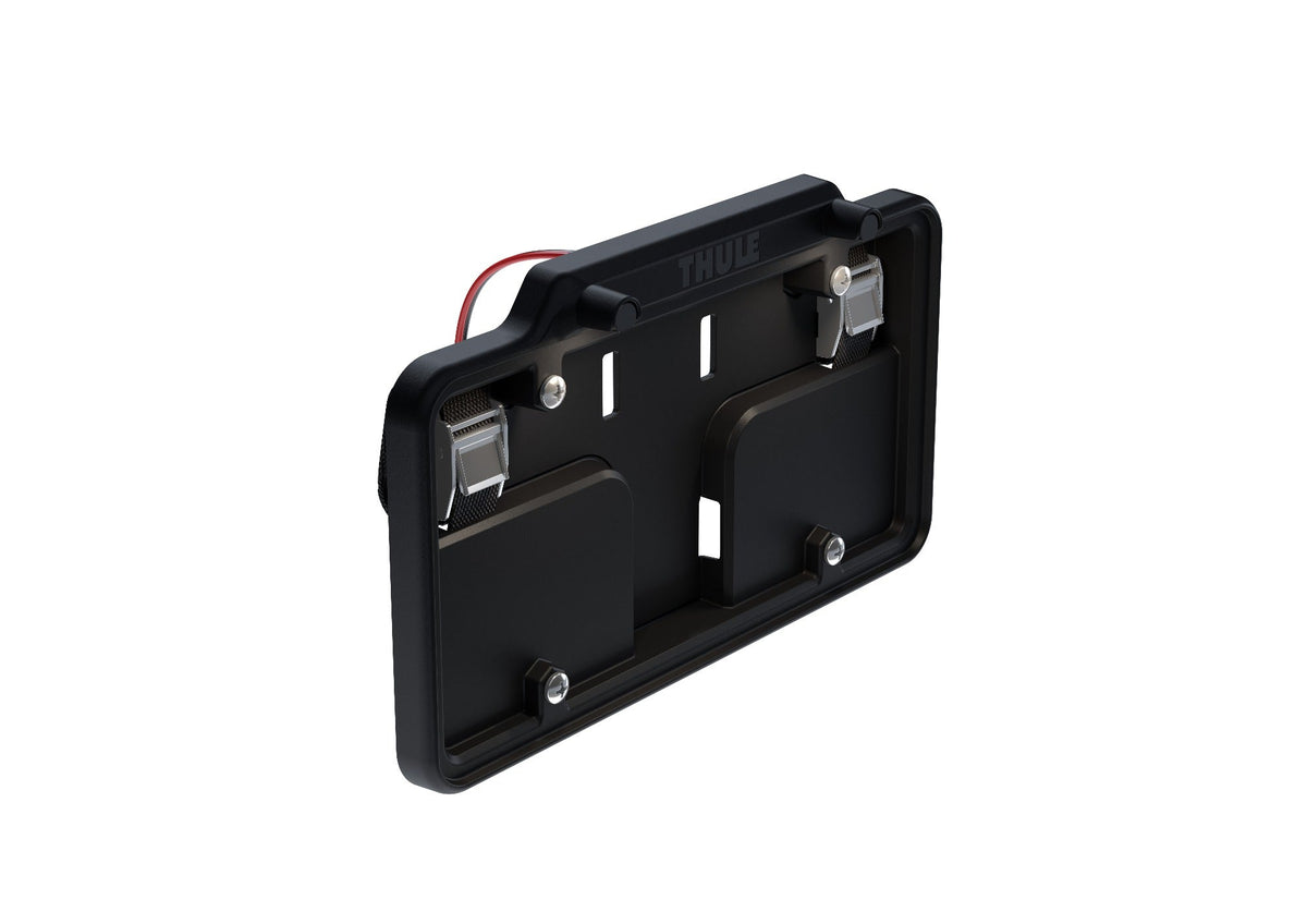 License Plate Holder