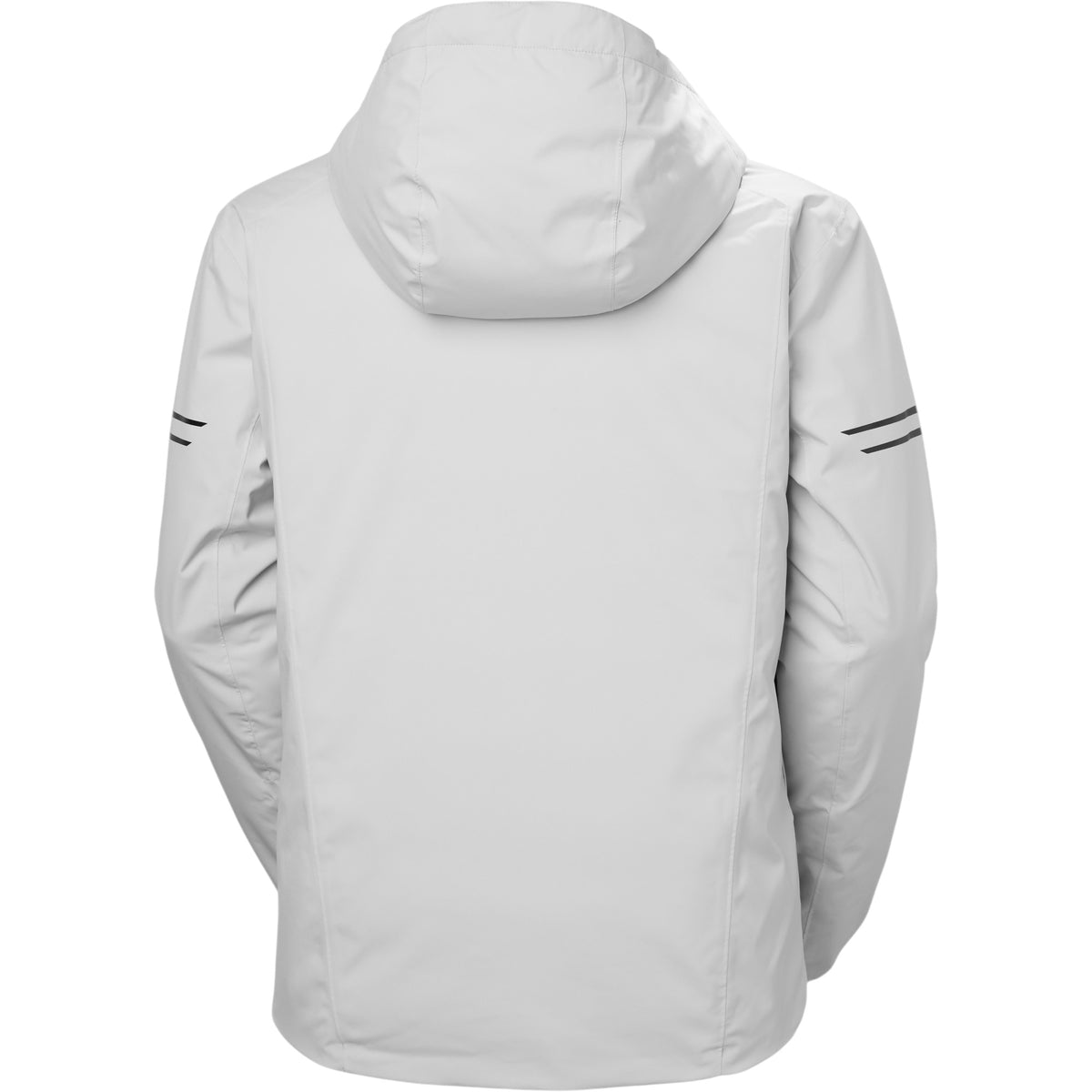 Helly Hansen Gris Fog.853 2XL
