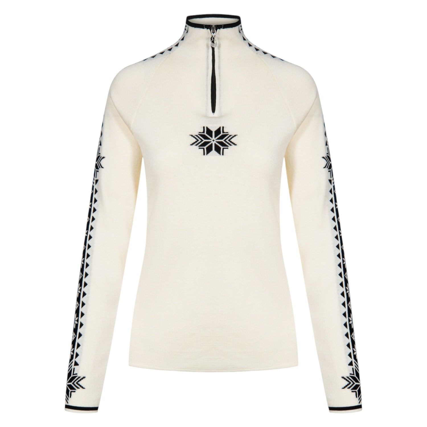 Couche Isolante Geilo Femme
