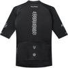Maillot de Vélo de Route Manches Courtes Core Jersey Homme