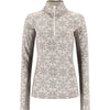 Sous-Vêtement Edith 1/2 Zip Femme