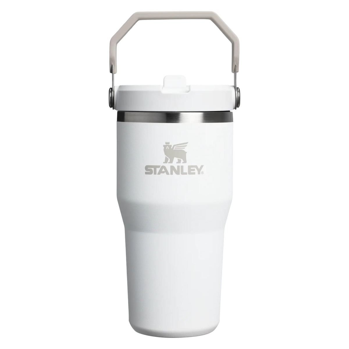 Bouteille The Iceflow Flip Straw 2.0