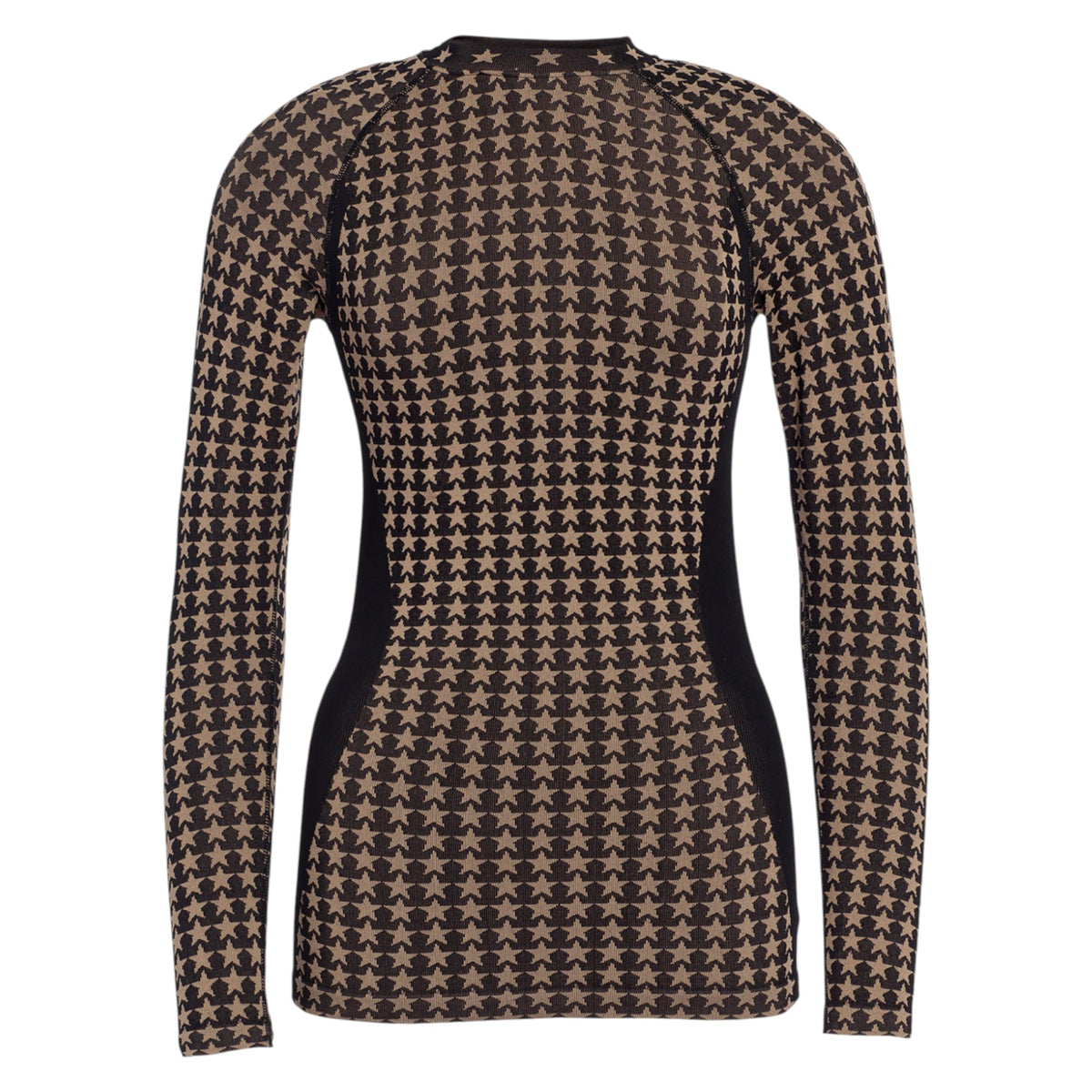 Couche Isolante Starlet Baselayer Ls Femme