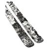 Chronic 101 Adult Alpine Skis