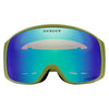 Flight Tracker L Adult Ski Goggles