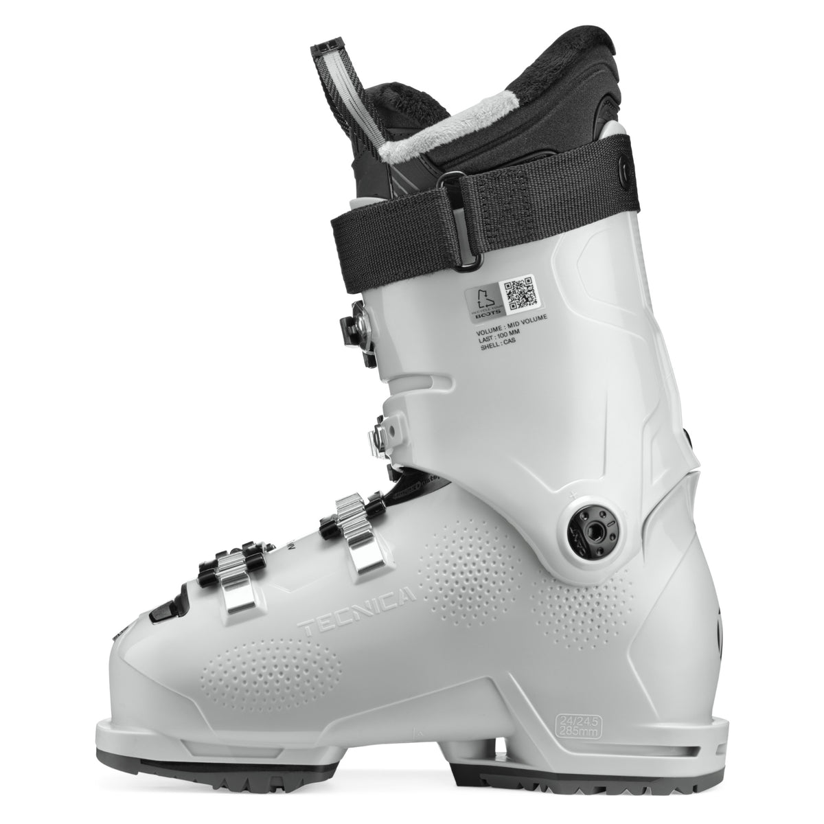 Bottes de Ski MACH SPORT MV 75 Femme