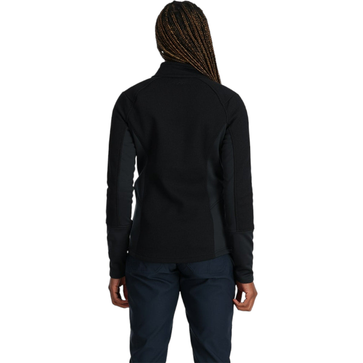 Bandita Women Long-Sleeved Jacket