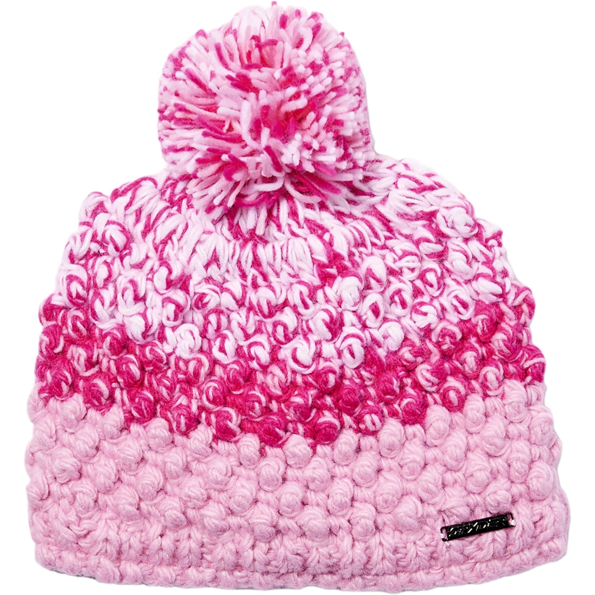 Tuque Brrr Berry Enfant
