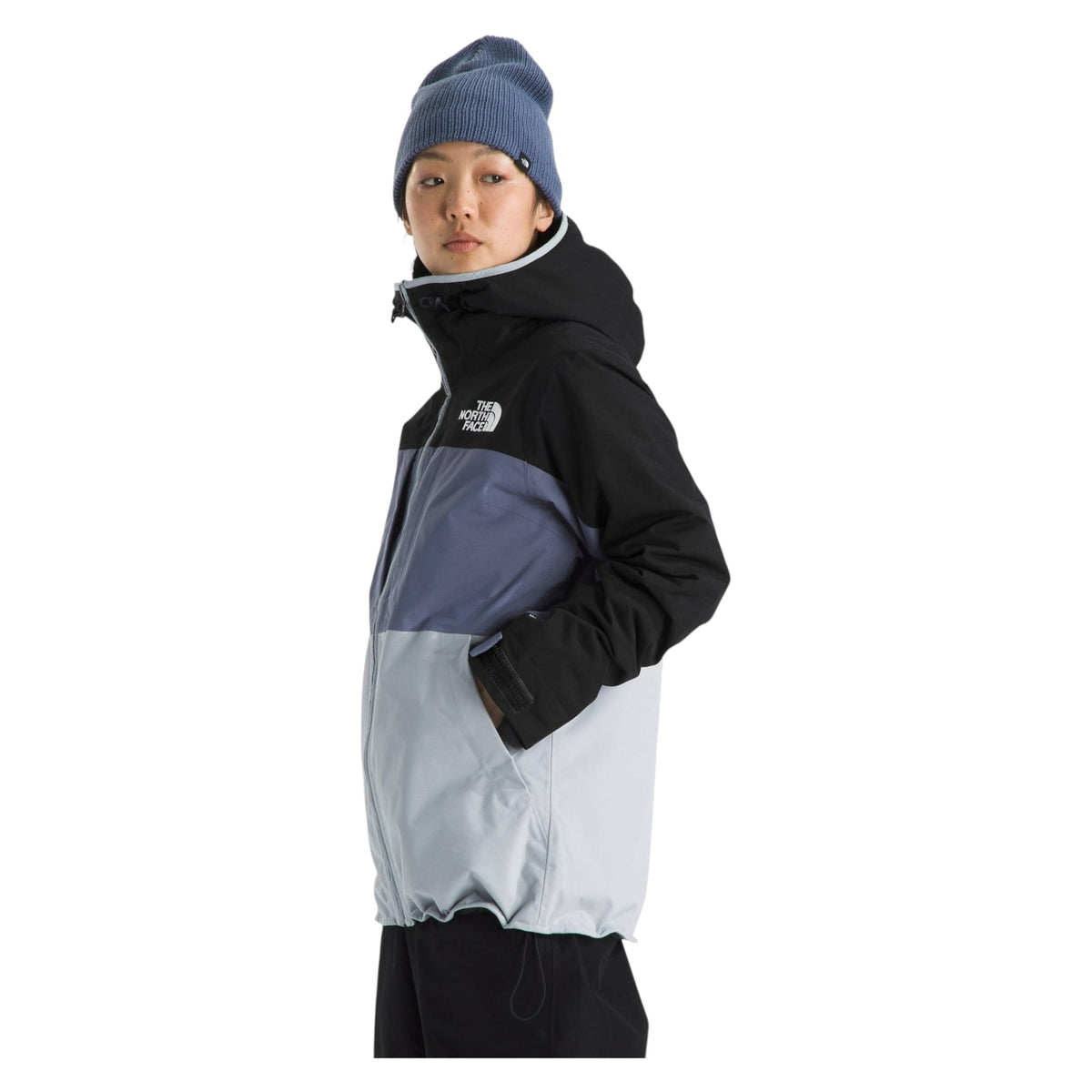 Manteau d'Hiver Namak Insulated Femme