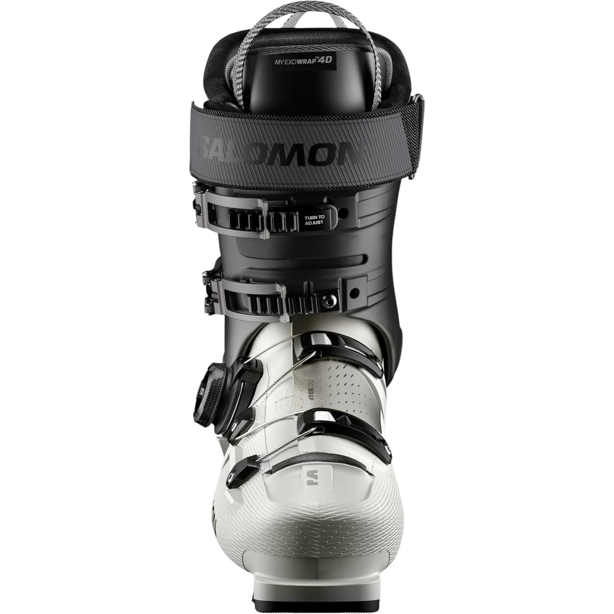 S/Pro Supra Boa 105 Women Ski Boots