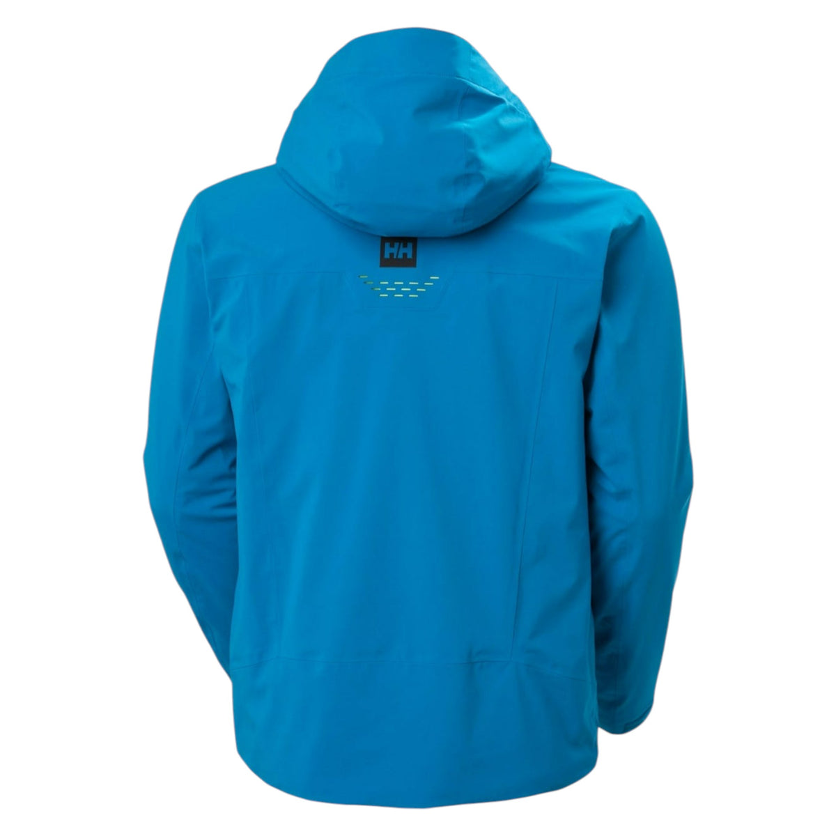 Manteau d'Hiver Alpha Lifaloft Homme
