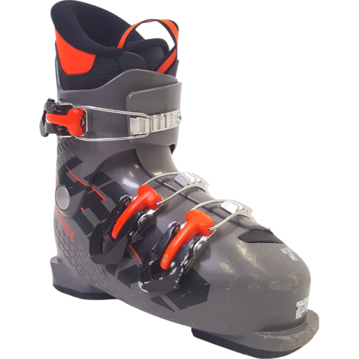 Used Hero J3 Kids Ski Boots