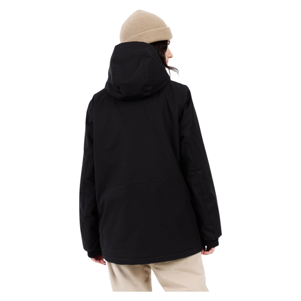 PRTNara Women Winter Jacket