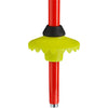 Leki Bright Rouge/Violet 100