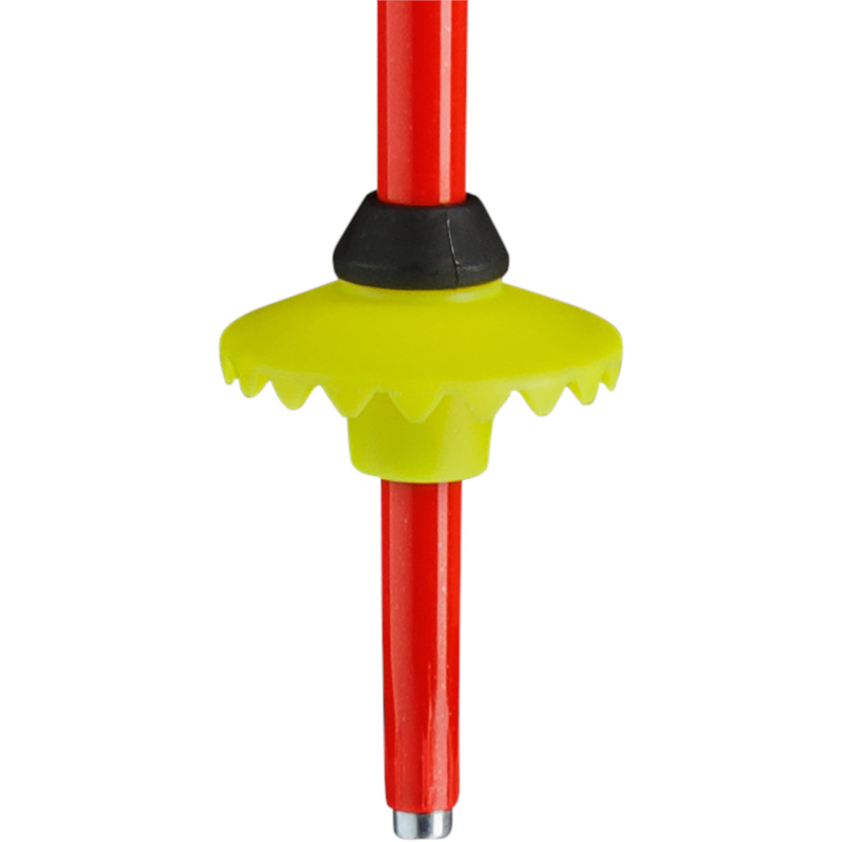 Leki Bright Rouge/Violet 100