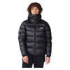 Manteau d'Hiver Phantom Alpine Down Hooded Femme