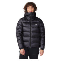 Manteau d'Hiver Phantom Alpine Down Hooded Femme