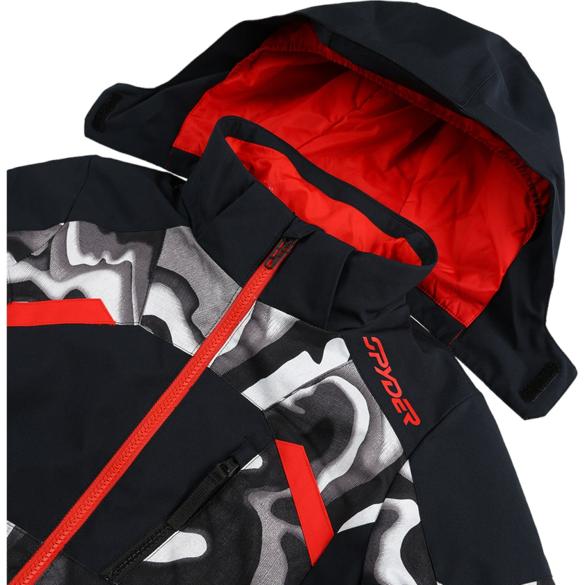 Manteau Leader Garçon