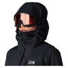 Manteau d'Hiver Firefall Insulated  Femme