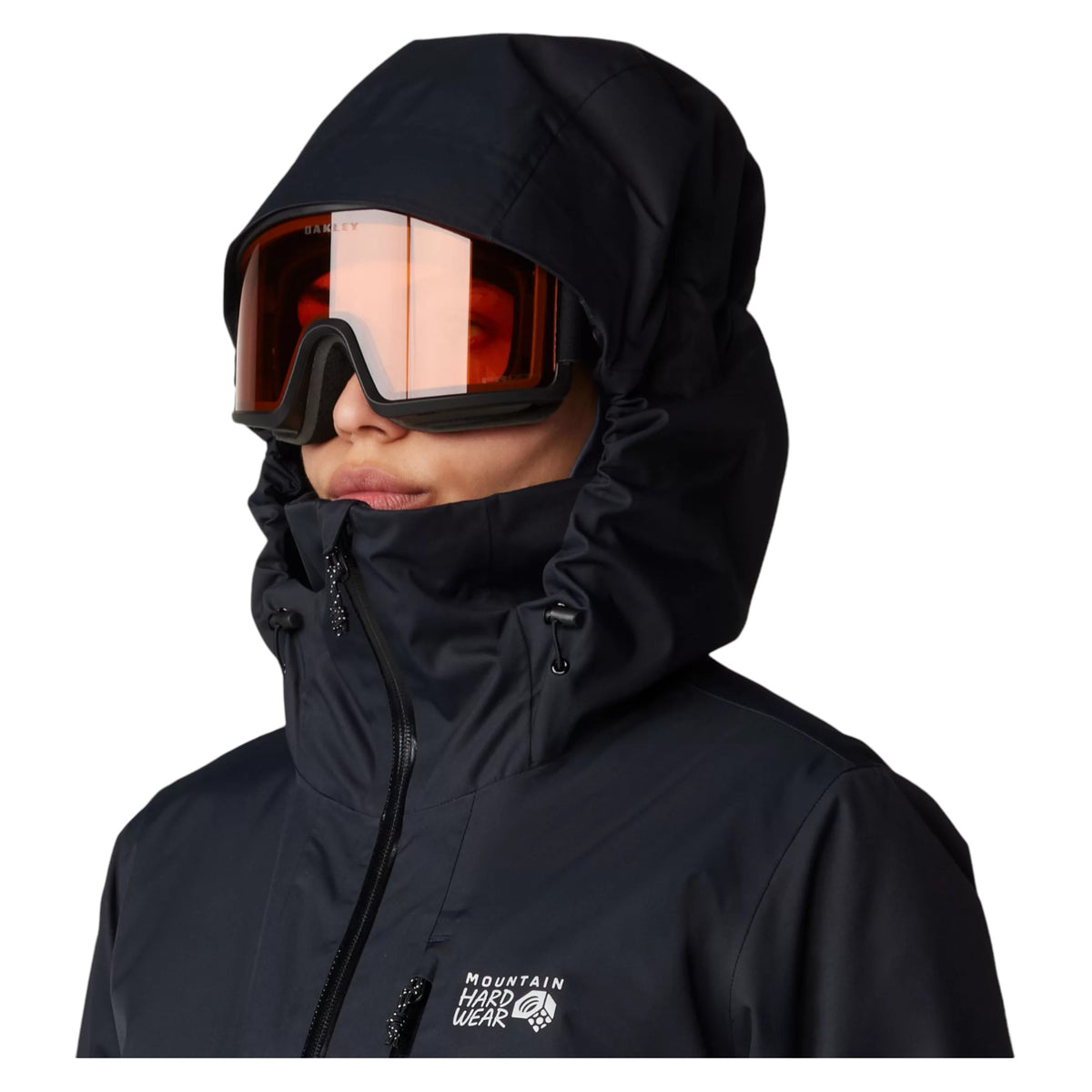 Manteau d'Hiver Firefall Insulated  Femme