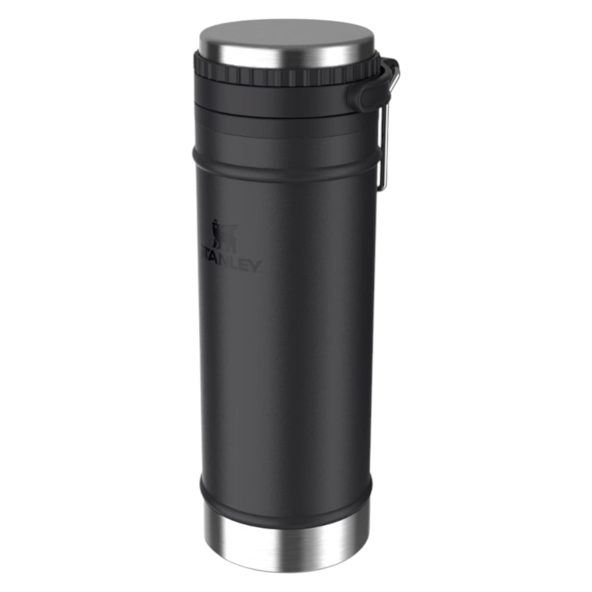 The Perfect-Brew Travel French Press