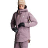 MTN-X Torgnat 3L Women Shell Jacket