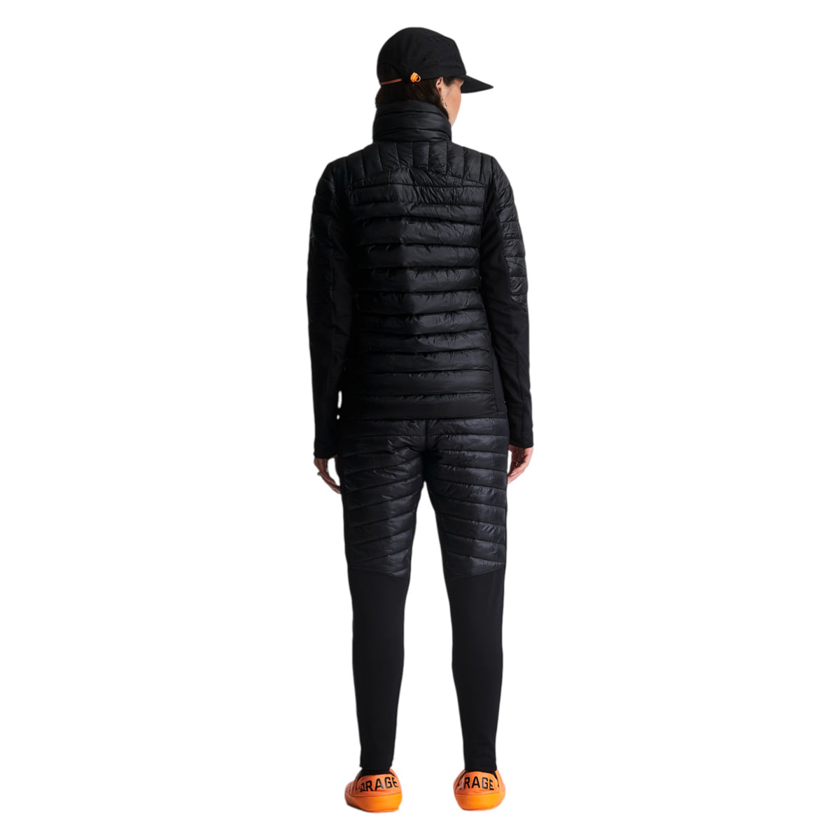 Phoenix Hybrid Women Insulated Vest