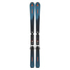 Skis Alpins Maverick JR 130-150 + C 5 GW Enfant