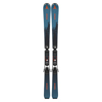Skis Alpins Maverick JR 130-150 + C 5 GW Enfant