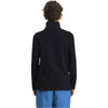 Couche Isolante 1/2  Zip Fleece Garçon