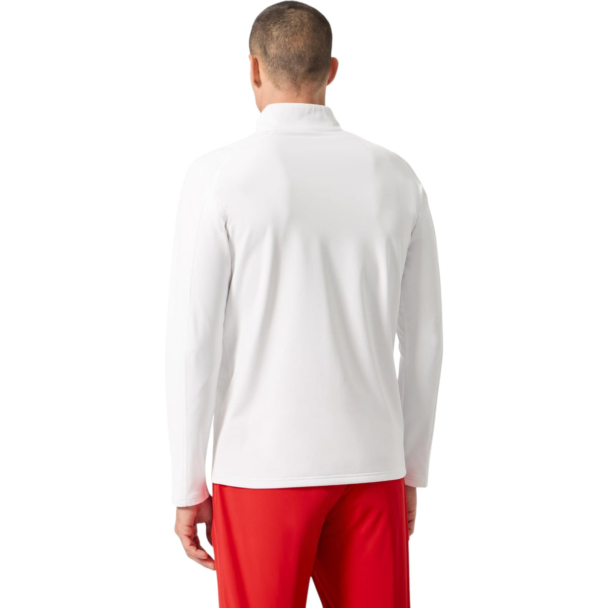 Descente Super Blanc.WH00 M