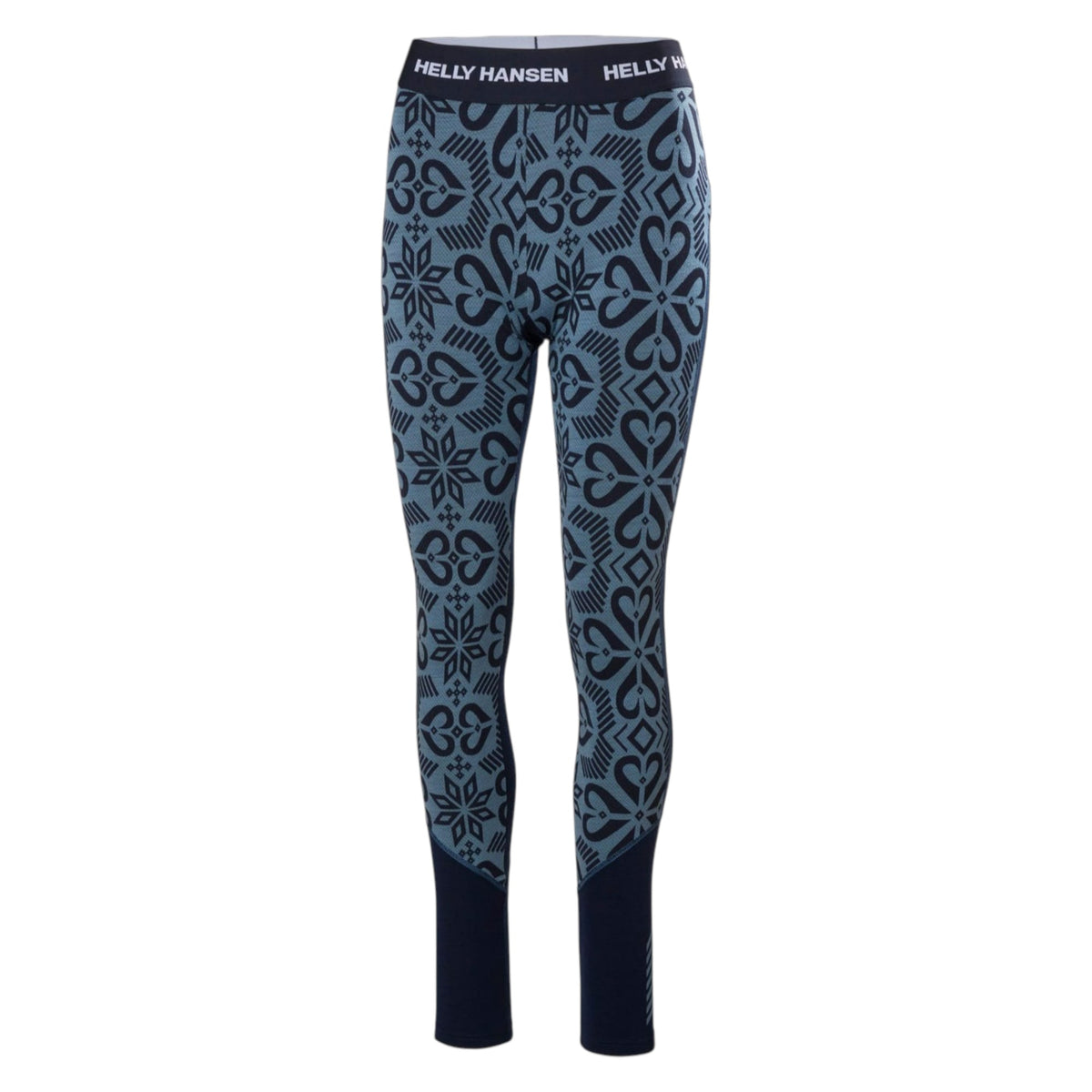 Bas de Sous-Vêtement Lifa Merino Graphic Femme