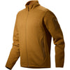 Couche Isolante Covert Cardigan Homme