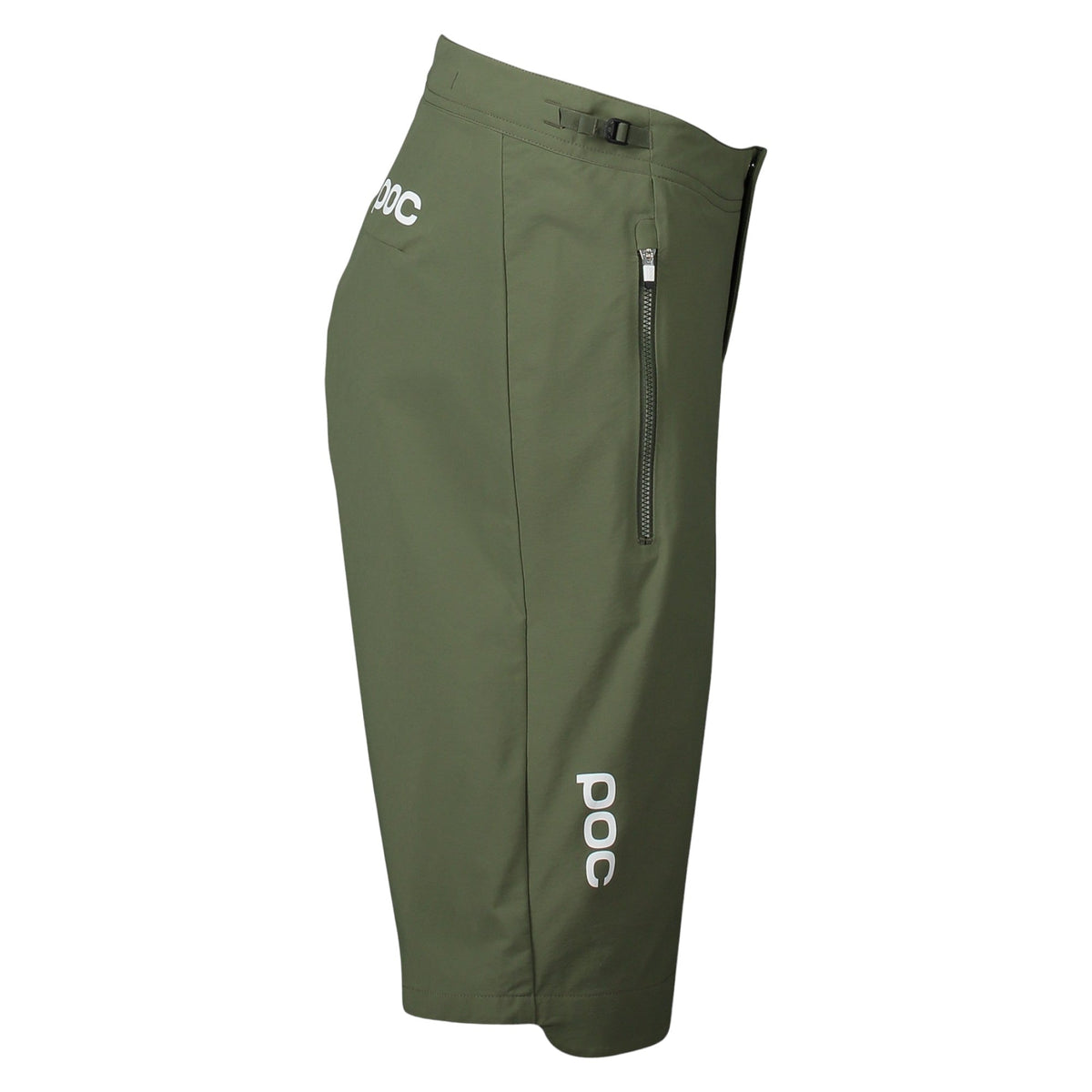 Short de Vélo de Montagne Essential Enduro Femme