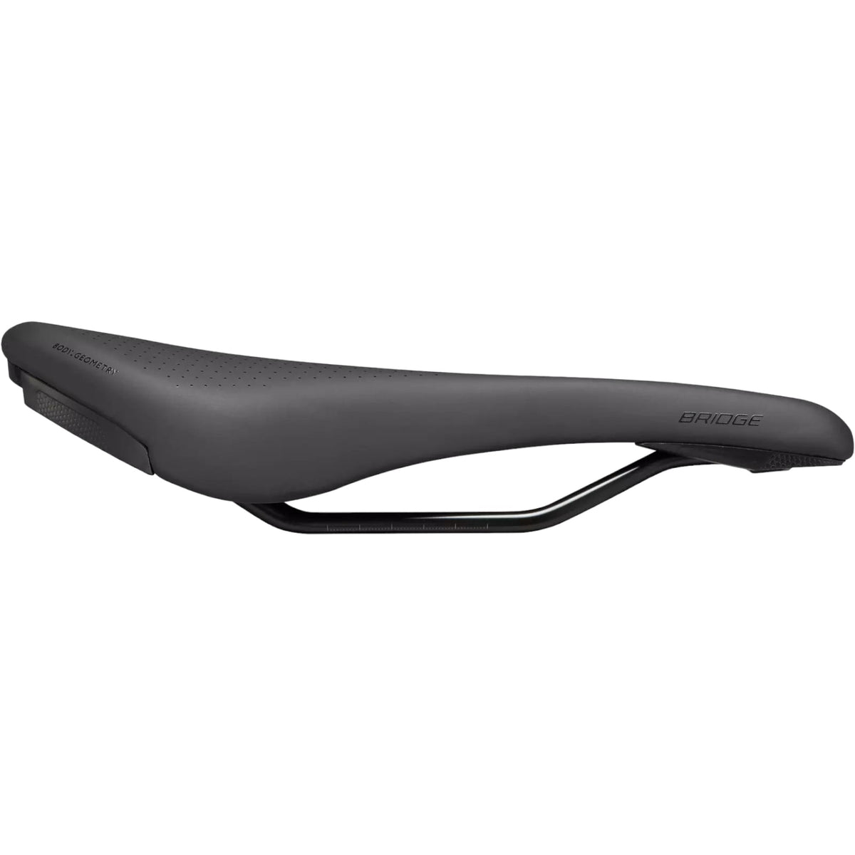 Bridge Sport Adult Bike Saddle