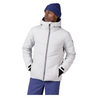 Siz Men Winter Jacket
