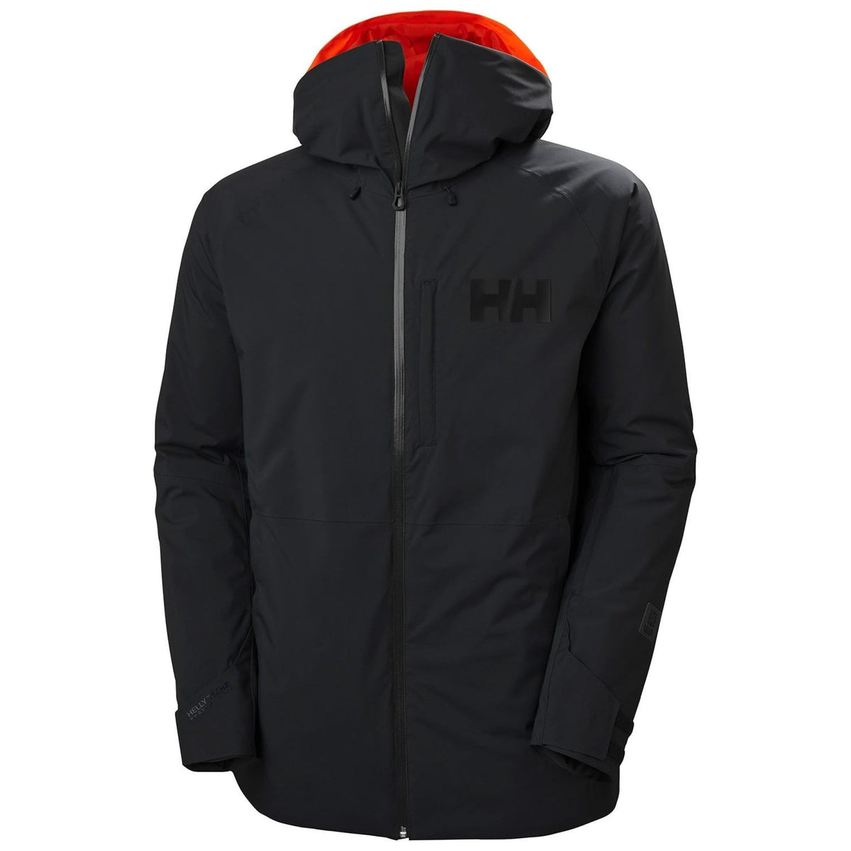 Powderface Men Jacket