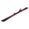 Cloud Q12 Revoshock C + M 10 GW Women Alpine Skis