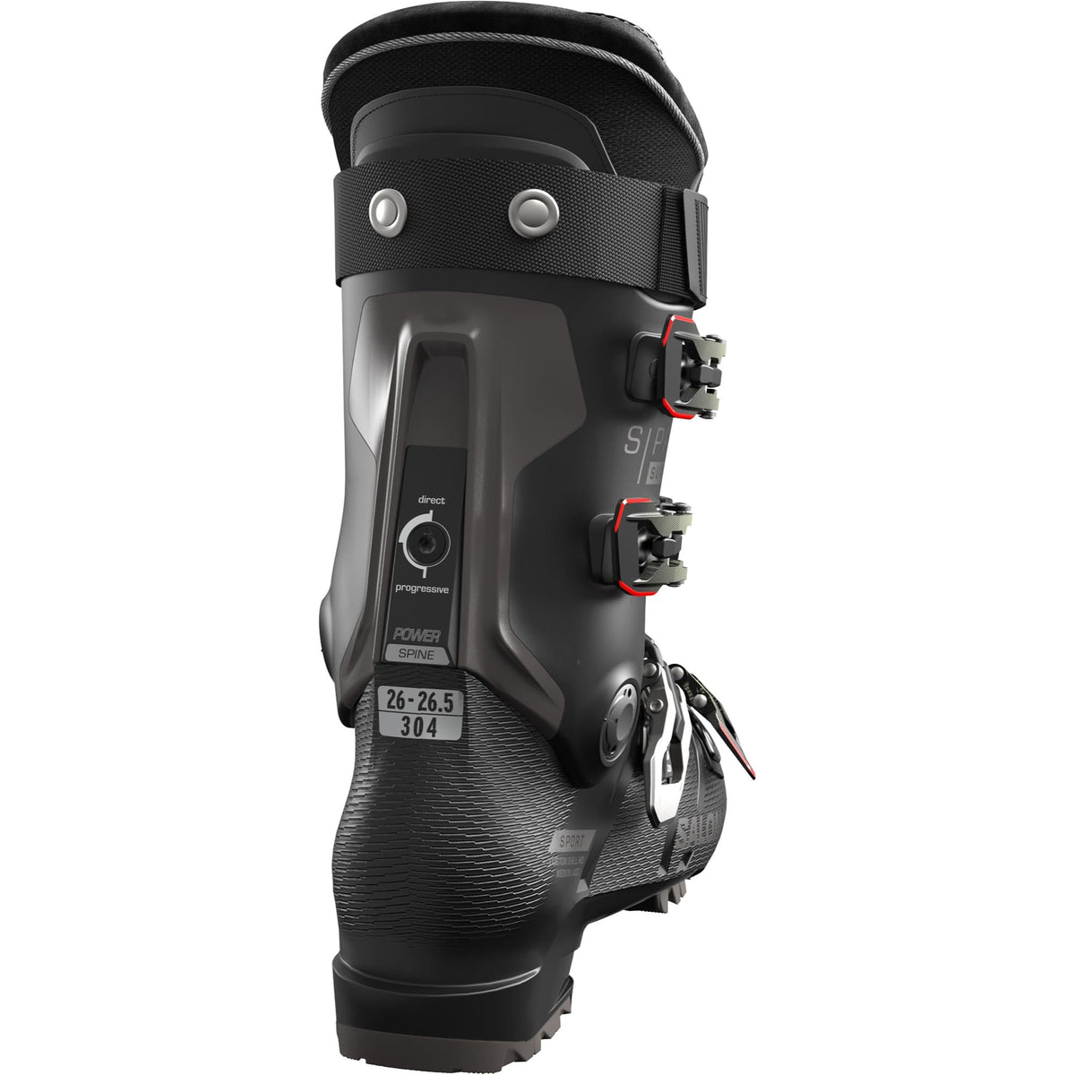 Salomon 25.5